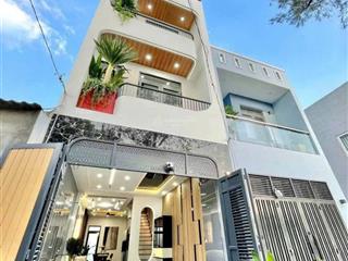 Giảm sâu cho 52,1m2 nhà đường lê đức thọ, gò vấp. pháp lý chuẩn, sẵn hđ cho thuê