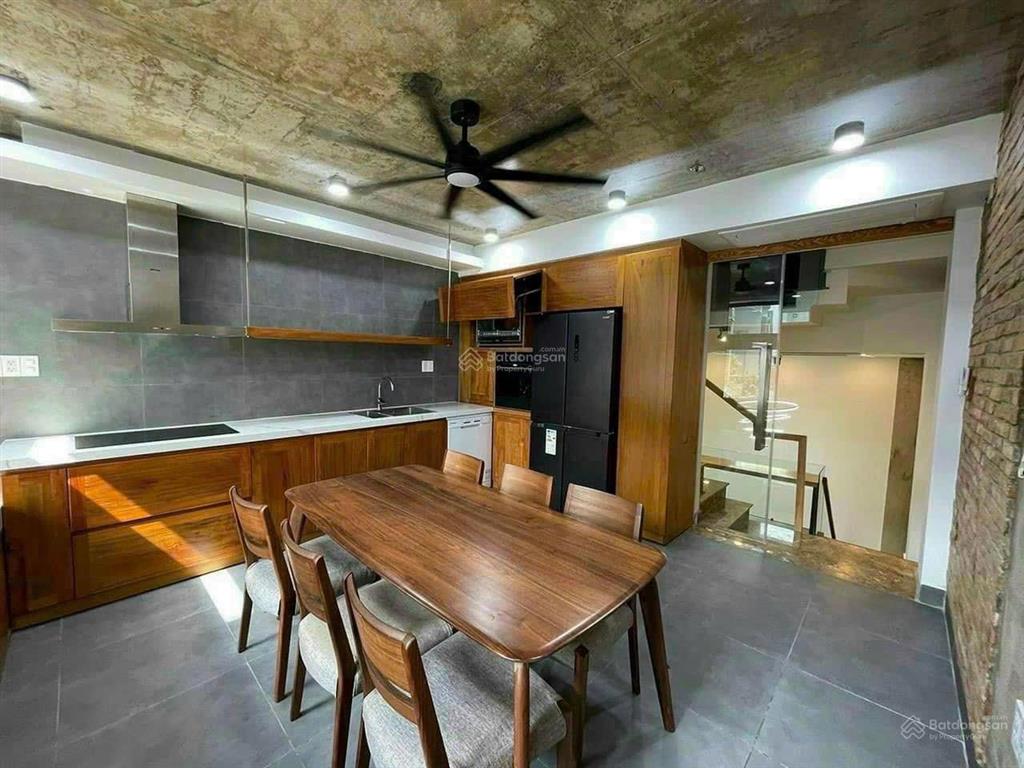 Sốc! 2,89 tỷ sở hữu nhà ở phan đăng lưu, quận phú nhuận 49m2. sổ hồng riêng, hoàn công đủ