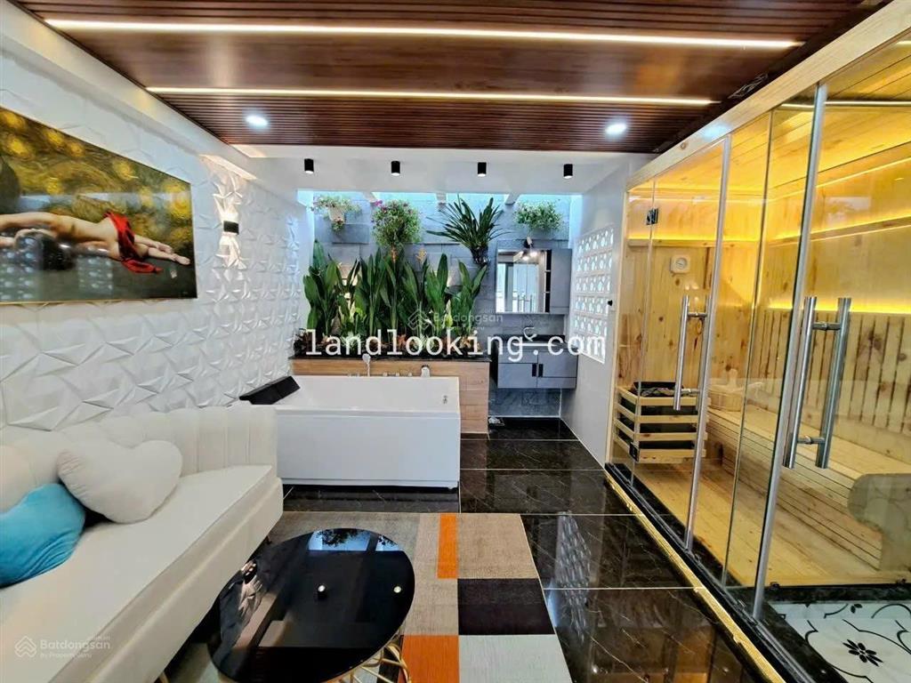 Bán nhà do chính chủ kí gửi chỉ 3,99tỷ cho 67,7m2. nhà đường số 59 quận gv. sẵn hợp đồng thuê 18tr