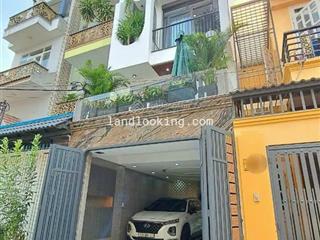 Bán nhà do chính chủ kí gửi chỉ 3,99tỷ cho 67,7m2. nhà đường số 59 quận gv. sẵn hợp đồng thuê 18tr