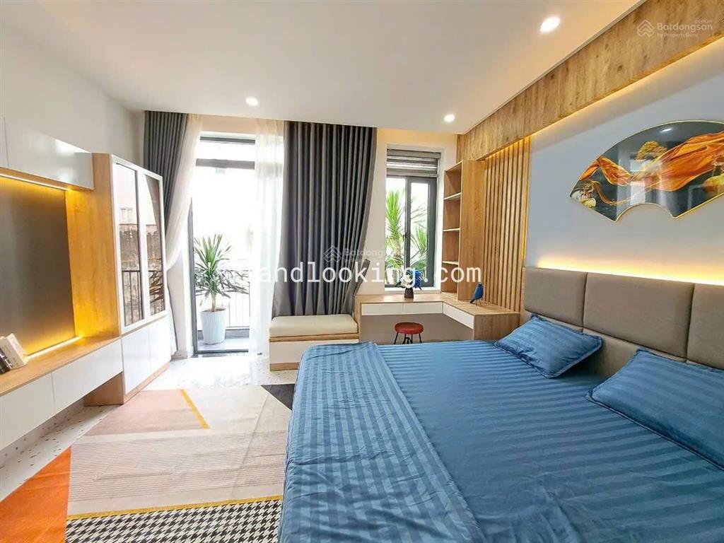 Bán nhà do chính chủ kí gửi chỉ 3,99tỷ cho 67,7m2. nhà đường số 59 quận gv. sẵn hợp đồng thuê 18tr