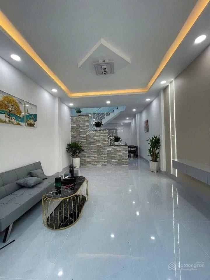 Giảm giá cực rẻ 2,69 tỷ cho 46,7m2. nhà đường số 14, p5, gv. sẵn hợp đồng thuê 15tr/1 tháng