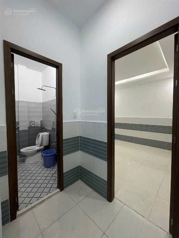 Giảm giá cực rẻ 2,69 tỷ cho 46,7m2. nhà đường số 14, p5, gv. sẵn hợp đồng thuê 15tr/1 tháng