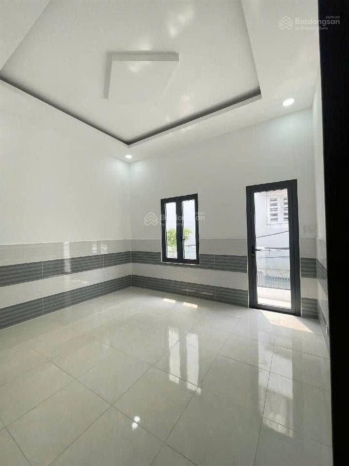 Giảm giá cực rẻ 2,69 tỷ cho 46,7m2. nhà đường số 14, p5, gv. sẵn hợp đồng thuê 15tr/1 tháng