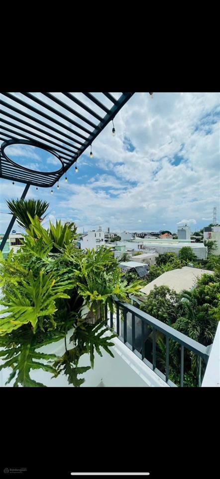 Sở hữu ngay 46,6m2 chỉ 3,1 tỷ nhà nguyên hồng, gò vấp, tp. hcm, sổ hồng riêng