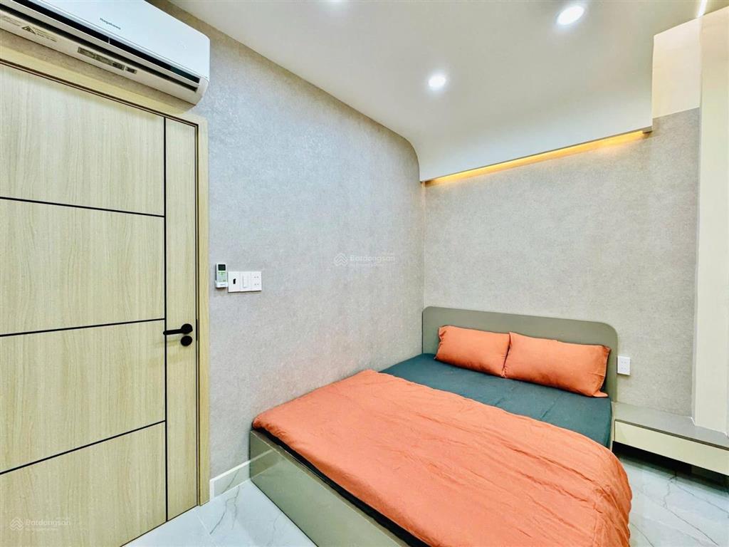 2,8 tỷ sở hữu 46,6m2 nhà ngay nguyễn văn công p3 gv. pháp lý đủ. dòng tiễn sẵn có