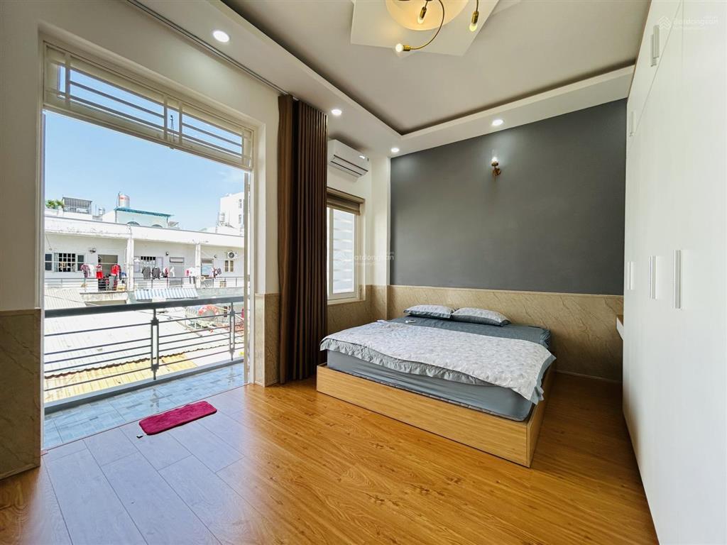 Sốc! nhà đinh bộ lĩnh, p26, bình thạnh 44m2, 1 trệt 2 lầu. hẻm xe hơi, pháp lý chuẩn