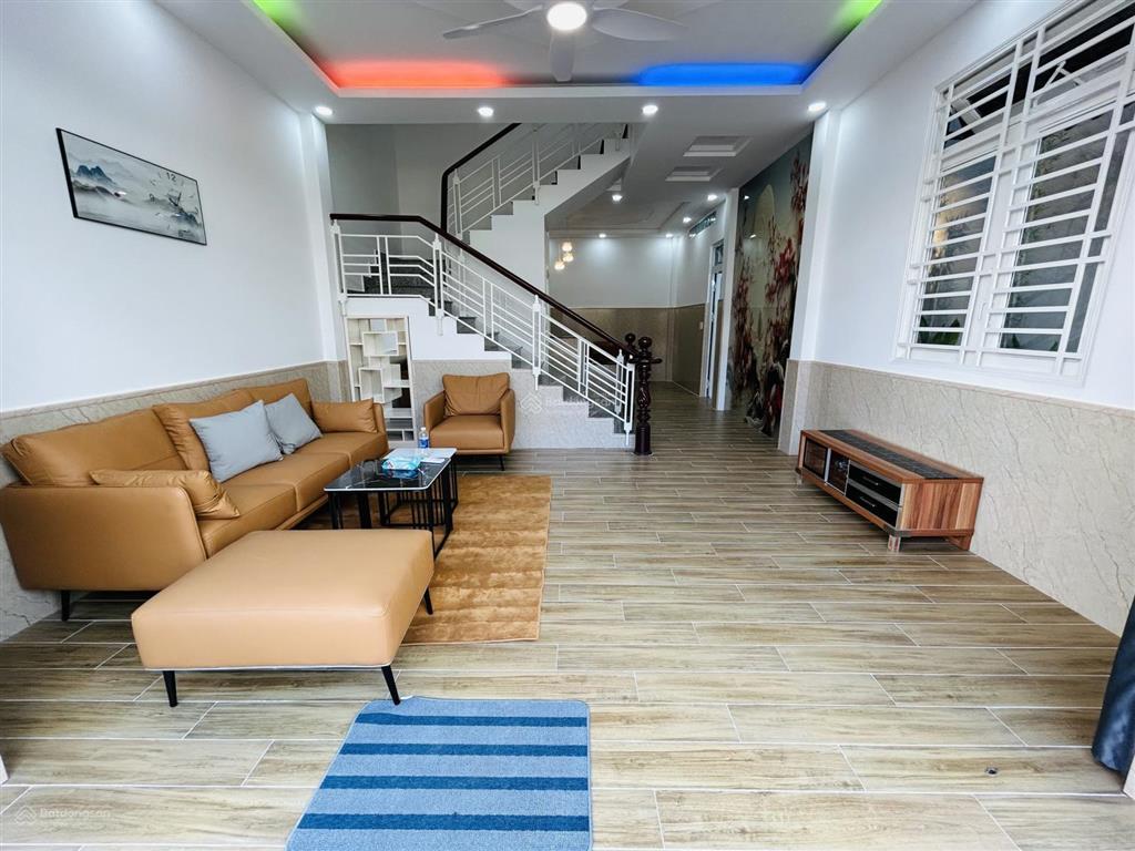 Sốc! nhà đinh bộ lĩnh, p26, bình thạnh 44m2, 1 trệt 2 lầu. hẻm xe hơi, pháp lý chuẩn