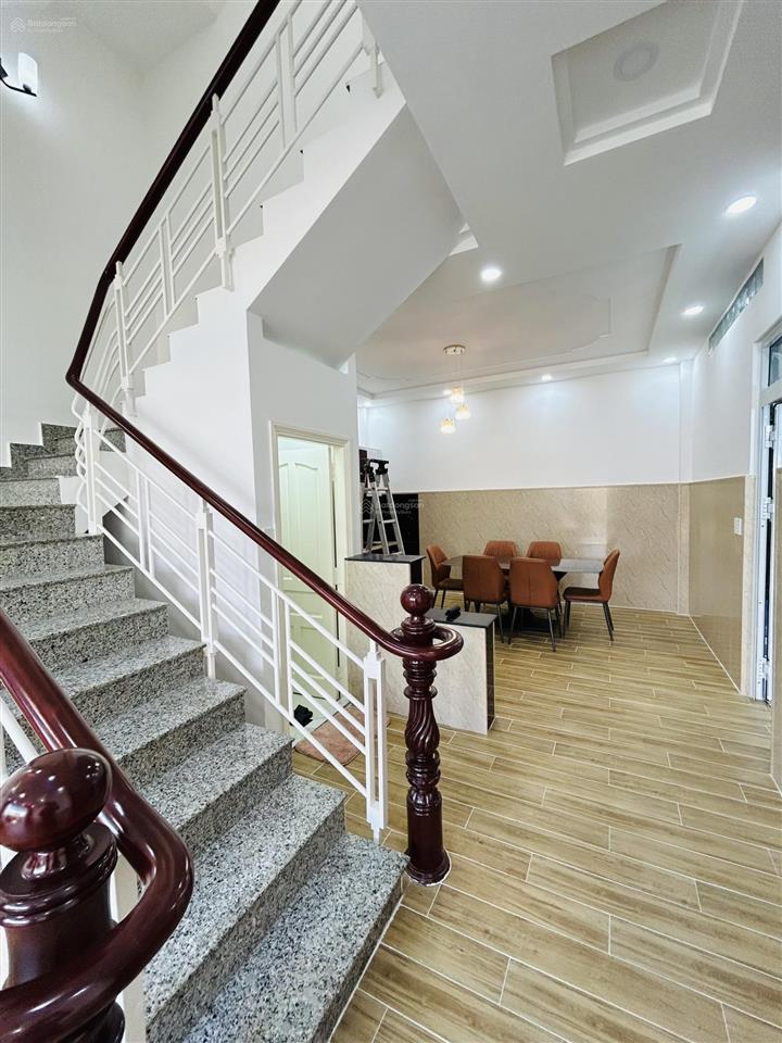 Sốc! nhà đinh bộ lĩnh, p26, bình thạnh 44m2, 1 trệt 2 lầu. hẻm xe hơi, pháp lý chuẩn