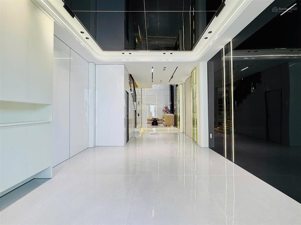 Bán nhanh 4,1 tỷ cho chủ trả nợ dt 70,9m2 đ lê quang định, p1, gv, gần ngay đh công nghiệp