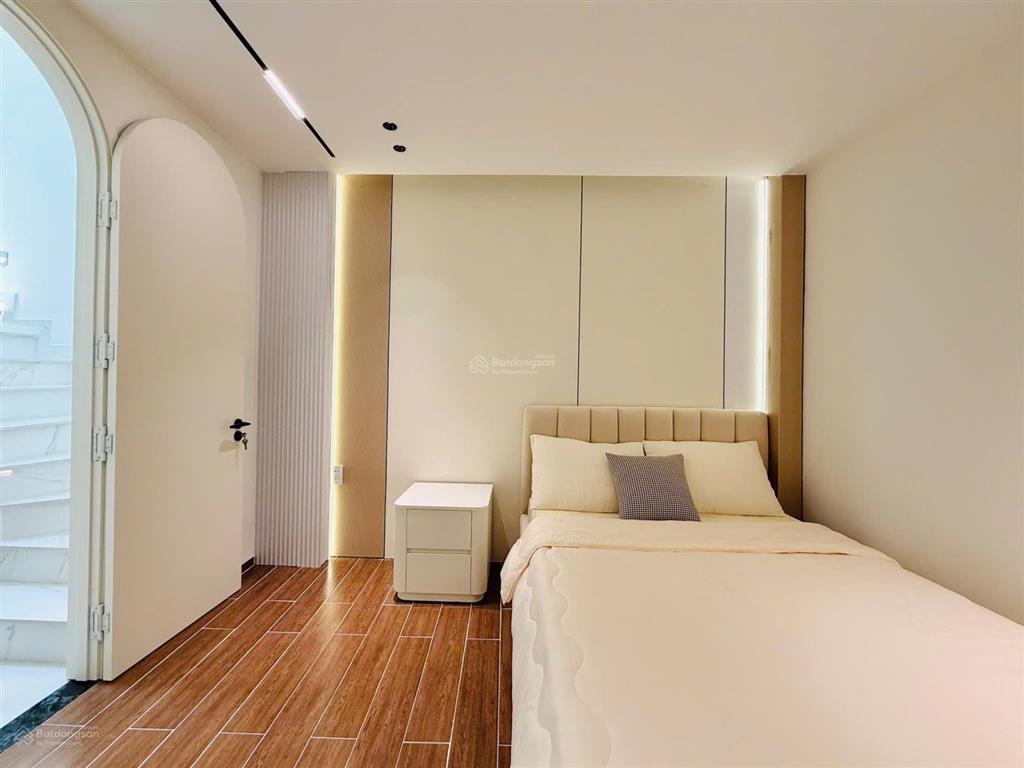 Bán nhanh 4,1 tỷ cho chủ trả nợ dt 70,9m2 đ lê quang định, p1, gv, gần ngay đh công nghiệp