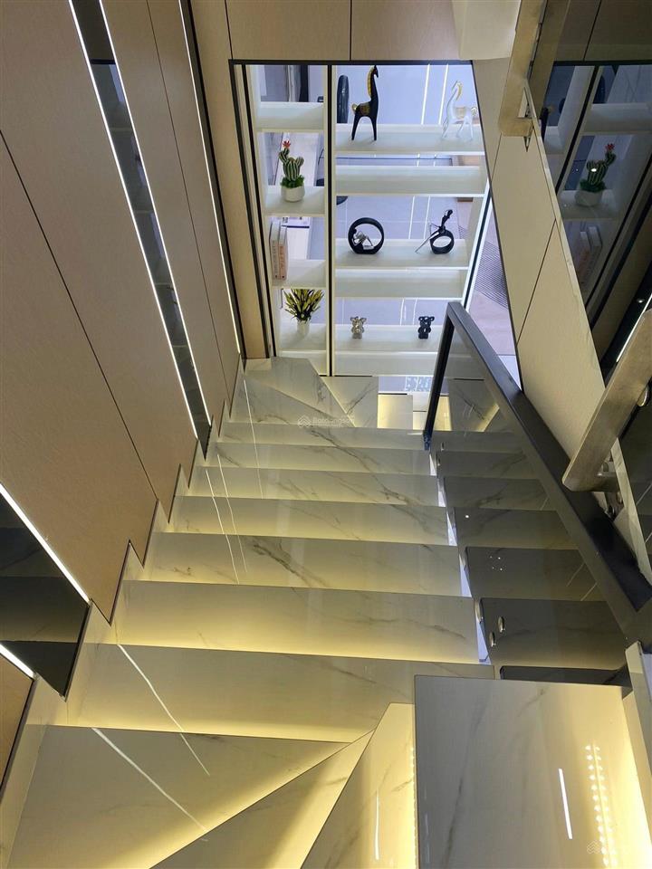Bán nhanh 4,1 tỷ cho chủ trả nợ dt 70,9m2 đ lê quang định, p1, gv, gần ngay đh công nghiệp