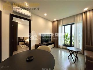 Còn 1 phòng full nt đường điện biên phủ quận 10