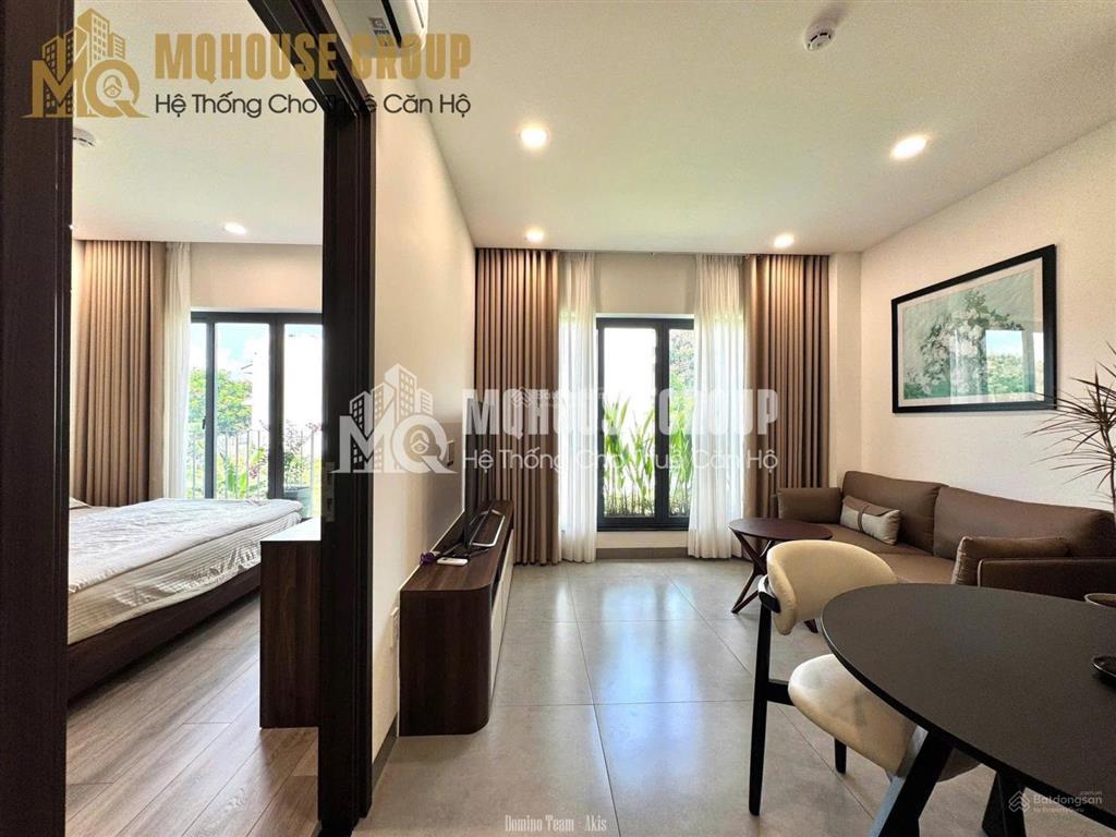 Còn 1 phòng full nt đường điện biên phủ quận 10