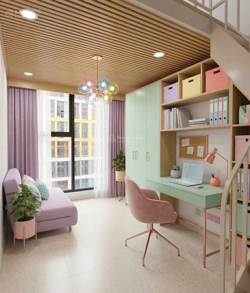 Hiếm có chỉ còn một căn hộ giá chỉ dưới 1,6 tỷ tại dự án tiềm năng nhất khu vực phía nam