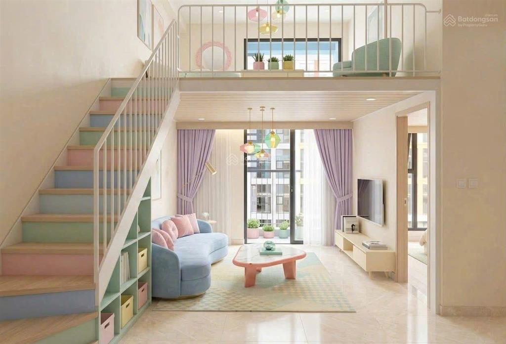 Hiếm có chỉ còn một căn hộ giá chỉ dưới 1,6 tỷ tại dự án tiềm năng nhất khu vực phía nam