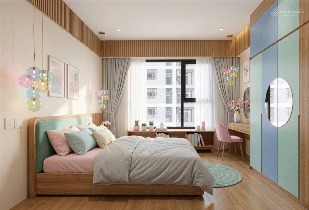 Hiếm có chỉ còn một căn hộ giá chỉ dưới 1,6 tỷ tại dự án tiềm năng nhất khu vực phía nam