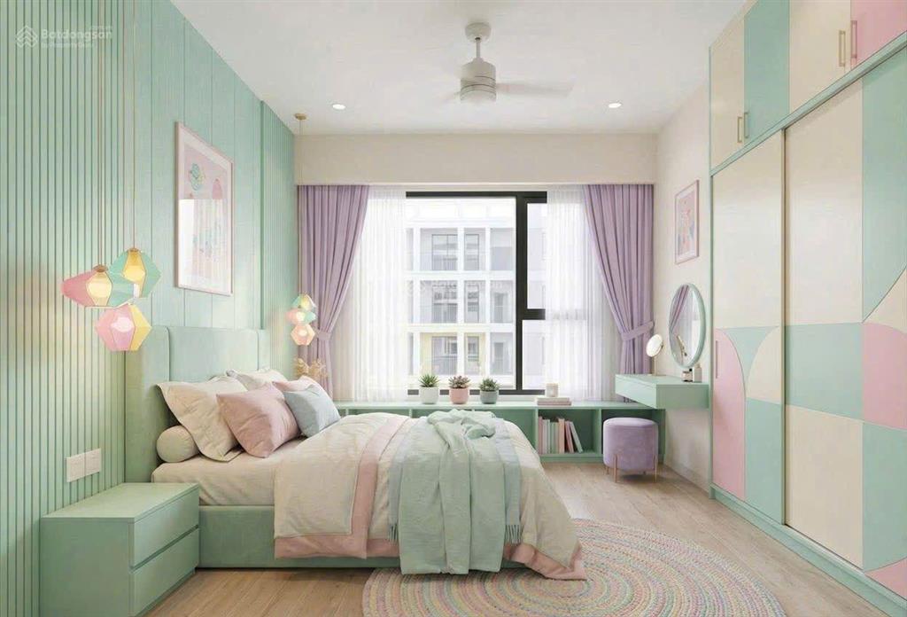 Hiếm có chỉ còn một căn hộ giá chỉ dưới 1,6 tỷ tại dự án tiềm năng nhất khu vực phía nam