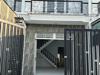 Chính chủ bán nhà 1 trệt 1 lầu eco house cần đước, long an