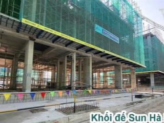 Qũy ngoại giao chân đế  shop thương mại mặt đường kinh doanh, giá hơn 2 tỷ.