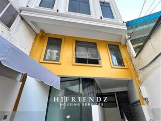 Khai trương 20 phòng trọ dành cho sinh viên ngay lotte quận 7