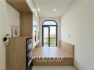 Khai trương căn hộ đầy đủ tiện nghi lê văn lương