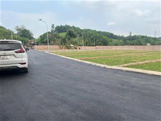 Cao dương  lương sơn. nơi tiện ích đi kèm tiềm năng