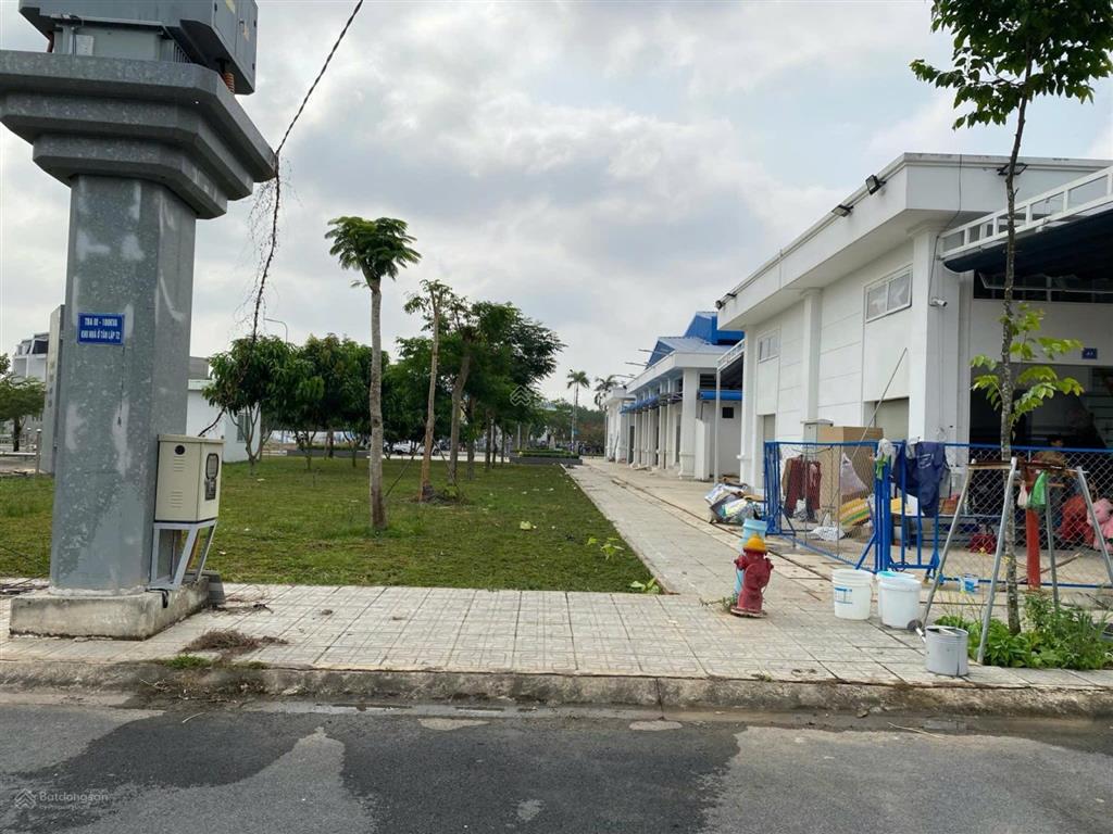 Bán đất trung tâm hành chính bàu bàng f0 85m2, 2 tỷ 180 full thổ cư đất ở đô thị