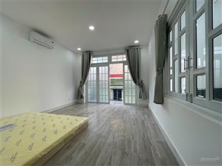 Trống 1 căn studio ban công mới tinh trung tâm q7 sát kcx cầu tân thuận vng secc sc vivo phú mỹhưng