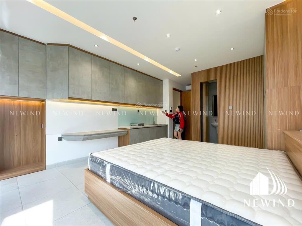 Trống 1 mã cuối studio cửa sổ trời trung tâm q7 tdt rmit lotte phú mỹ hưng tower sc vivo kcx nttu