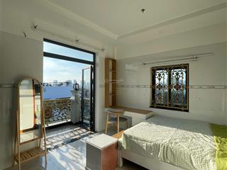 Khai trương 2 mã studio ban công trung tâm q7 lotte tdt rmit lotte phú mỹ hưng tower sc vivo kcx