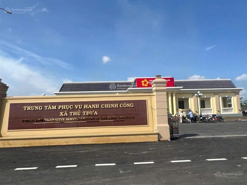 Bán gấp lô đất 108m2 gần tp.hcm giá tôt