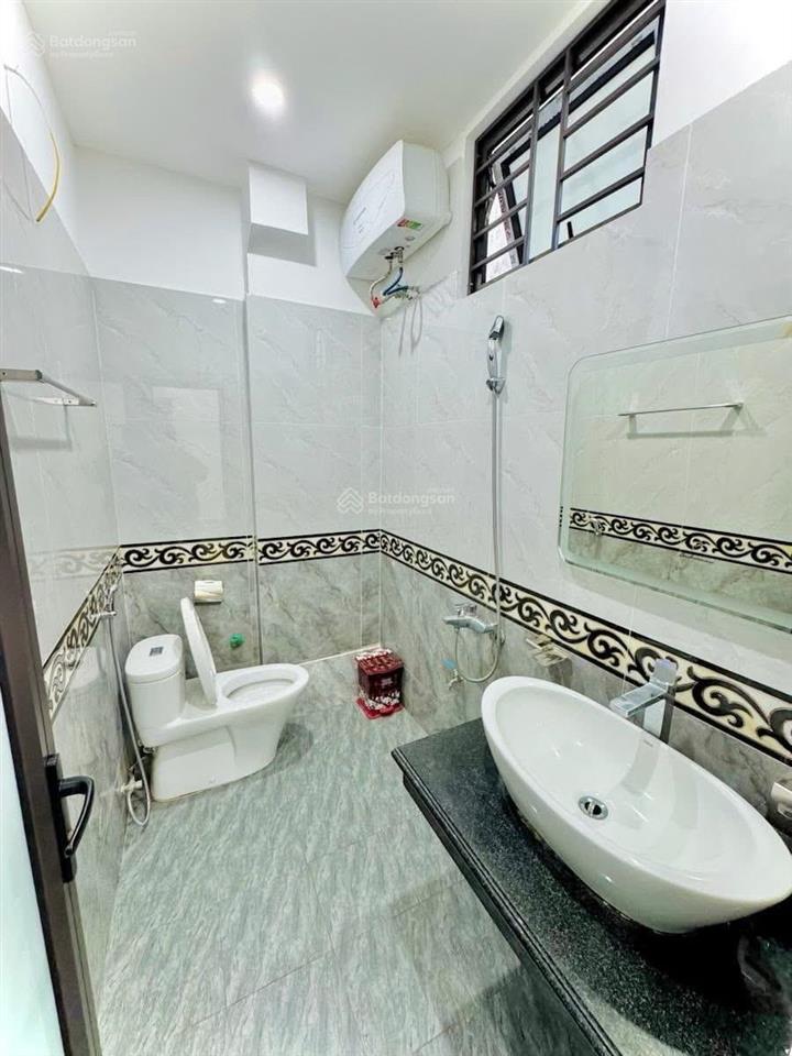 Lô góc hai thoáng  ngõ thông phân lô  nhà đẹp  full đồ  ở luôn