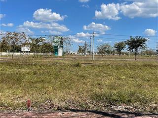 Bán đất tại đại lộ bình dương, 3,07 tỷ, 102 m2, pháp lý đầy đủ