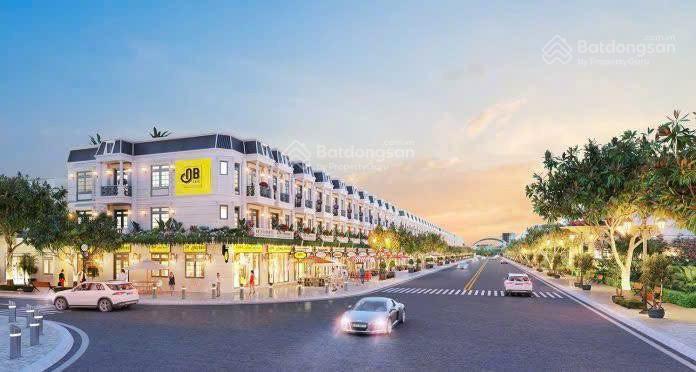 Bán dn dự án ở khu dân cư đức phát 3, 3,57 tỷ, 100m2, view đẹp, pháp lý đầy đủ