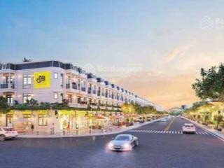 Bán dn dự án ở khu dân cư đức phát 3, 3,57 tỷ, 100m2, view đẹp, pháp lý đầy đủ