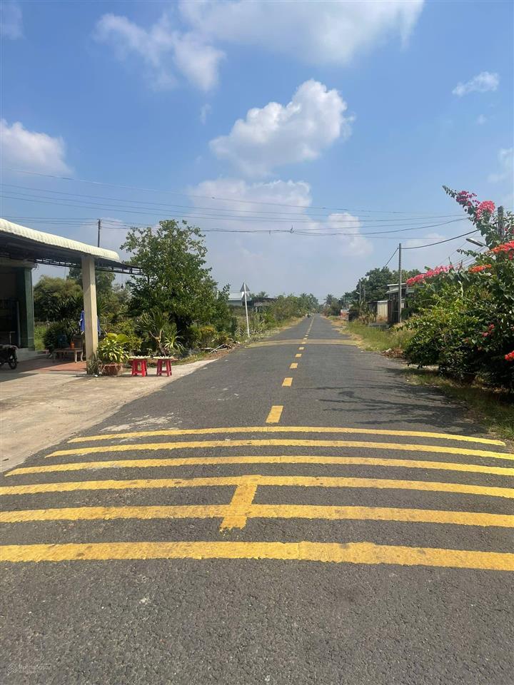 Bán gấp đất giá tốt gần núi bà đen  tây ninh