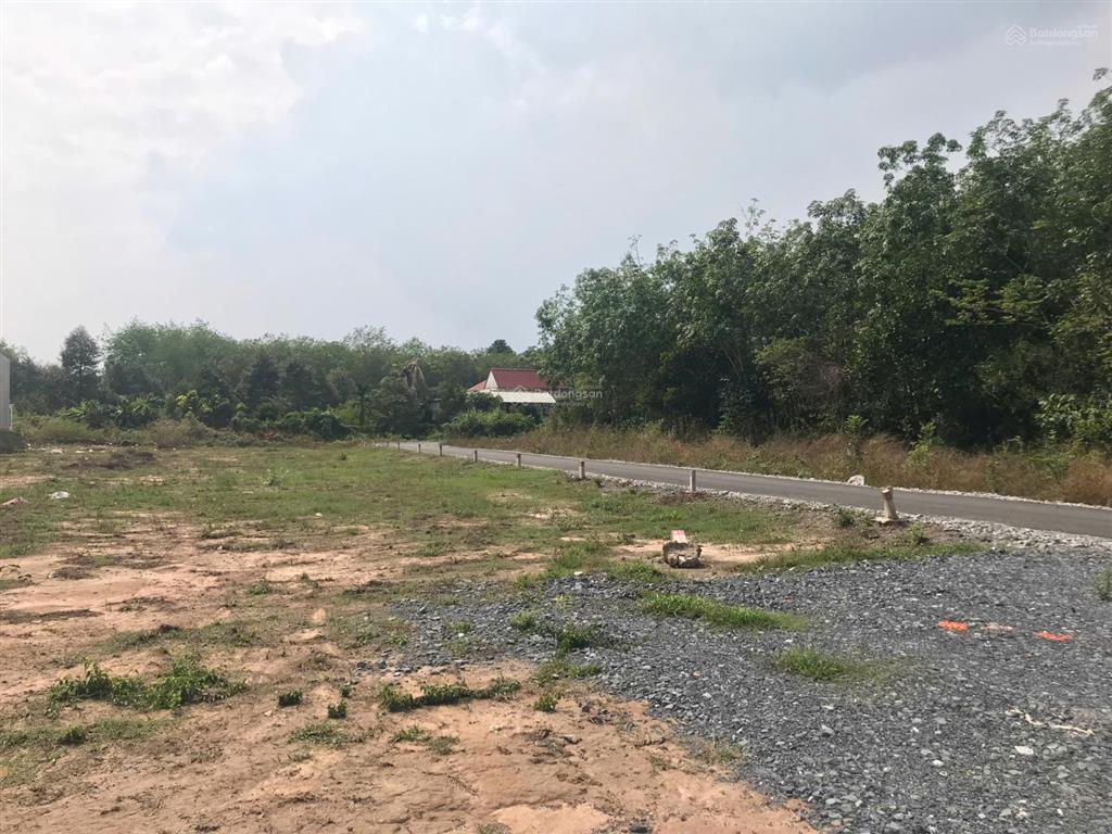 Bán đất khu dân cư gần đường dt787 (tây ninh)