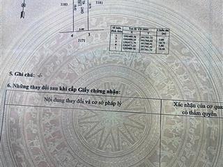 Bán đất khu dân cư gần đường dt787 (tây ninh)