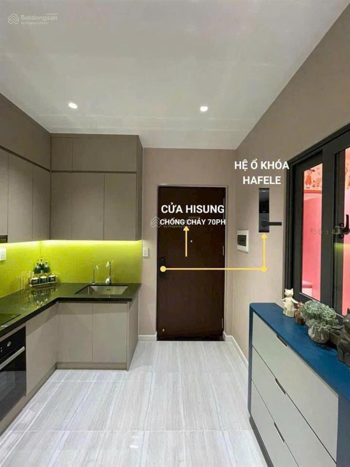 Chính sách hiếm có  mua nhà nhẹ tài chính, sở hữu ngay căn hộ trung tâm khu đông từ ~130 triệu!