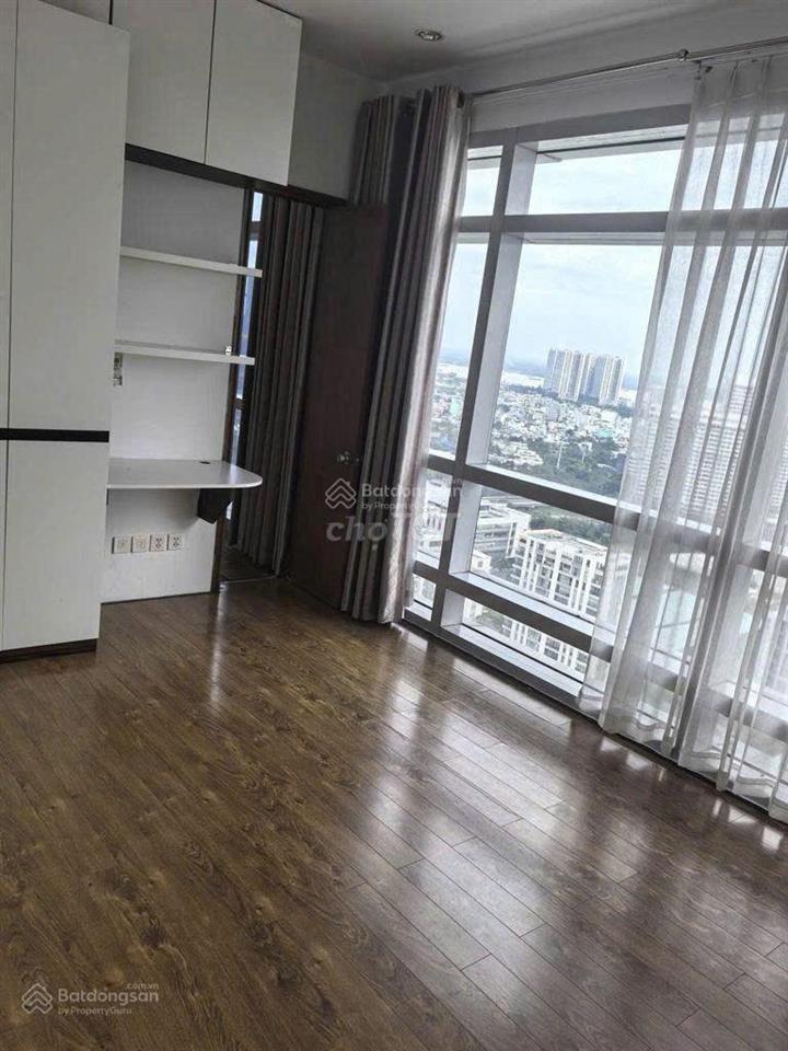 Bán căn hộ cao cấp victory tower phú mỹ hưng, quận 7