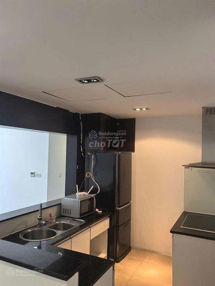 Bán căn hộ cao cấp victory tower phú mỹ hưng, quận 7