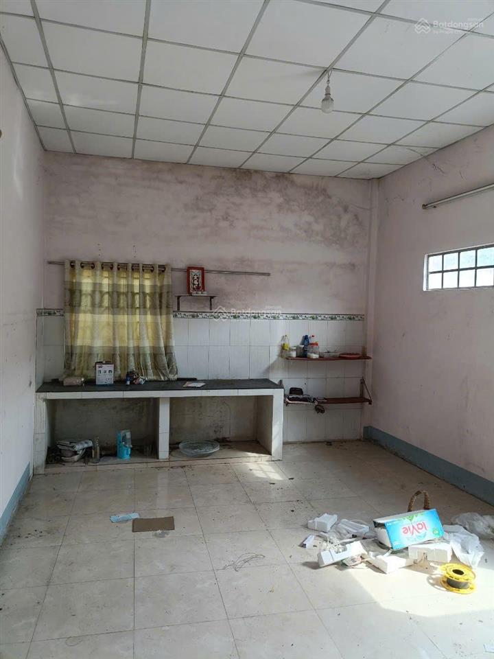 Bán nhà đất trung tâm tp tân an, cách aeon mall tân an chỉ 3 phút