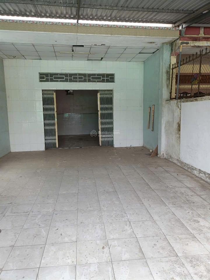 Bán nhà đất trung tâm tp tân an, cách aeon mall tân an chỉ 3 phút