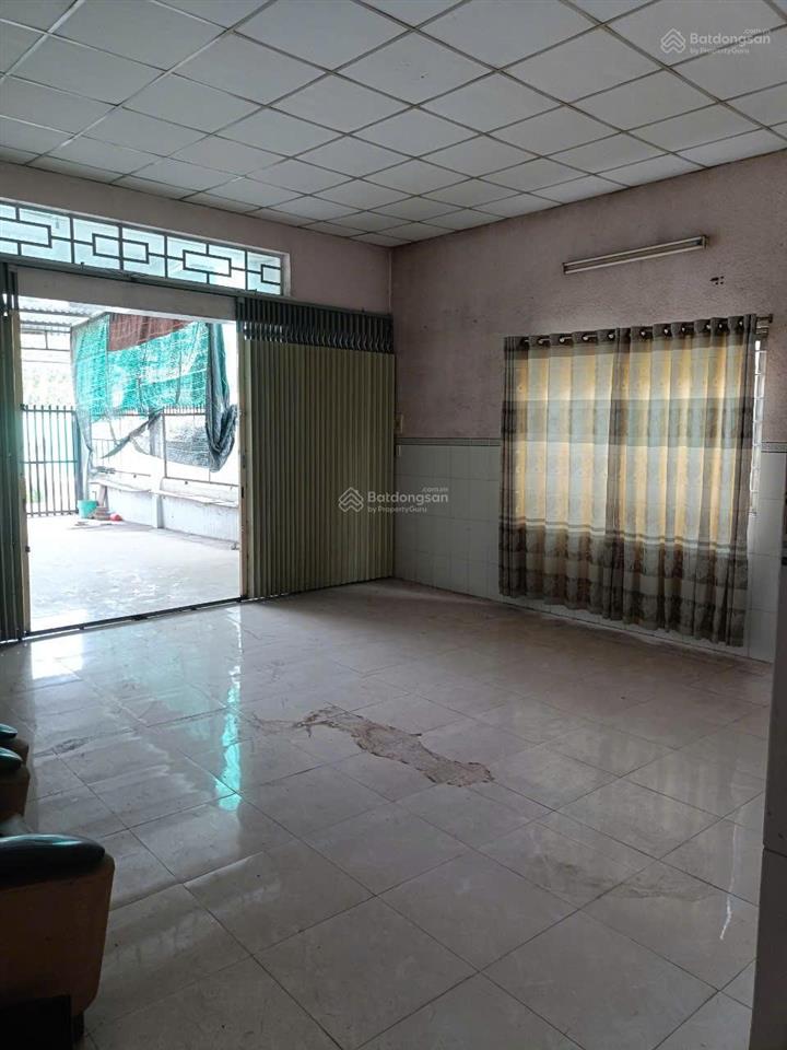 Bán nhà đất trung tâm tp tân an, cách aeon mall tân an chỉ 3 phút