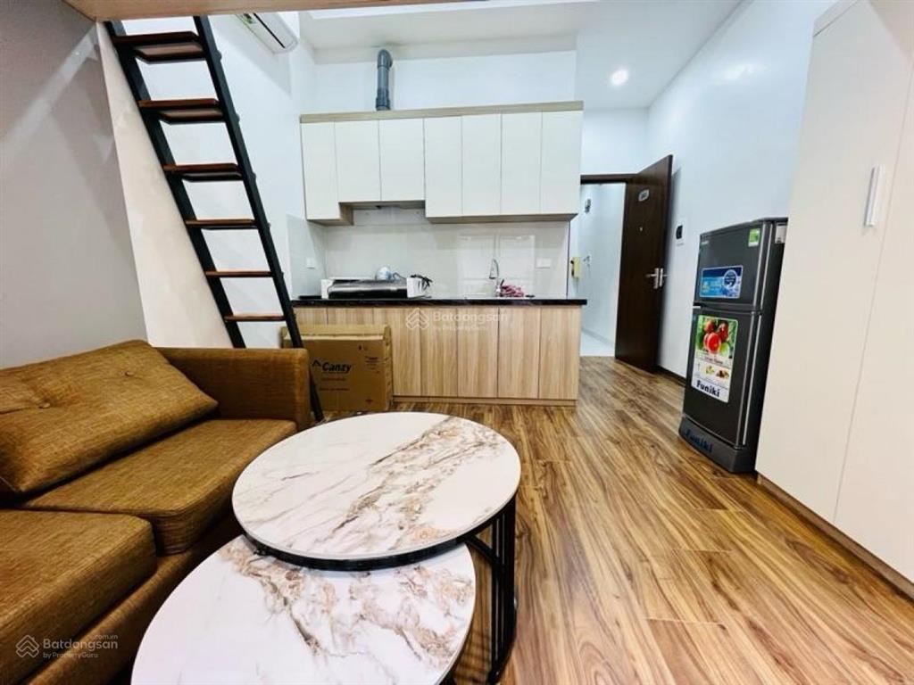 Bán toà ccmn yên hoà, nguyễn khang 68m2 x 7t, mt 4.1m, thang máy, 2 thoáng, dòng tiền 75 triệu/th