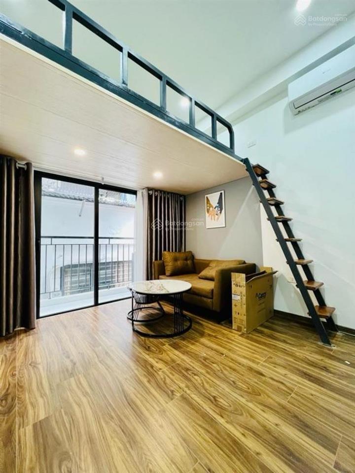 Bán toà ccmn yên hoà, nguyễn khang 68m2 x 7t, mt 4.1m, thang máy, 2 thoáng, dòng tiền 75 triệu/th