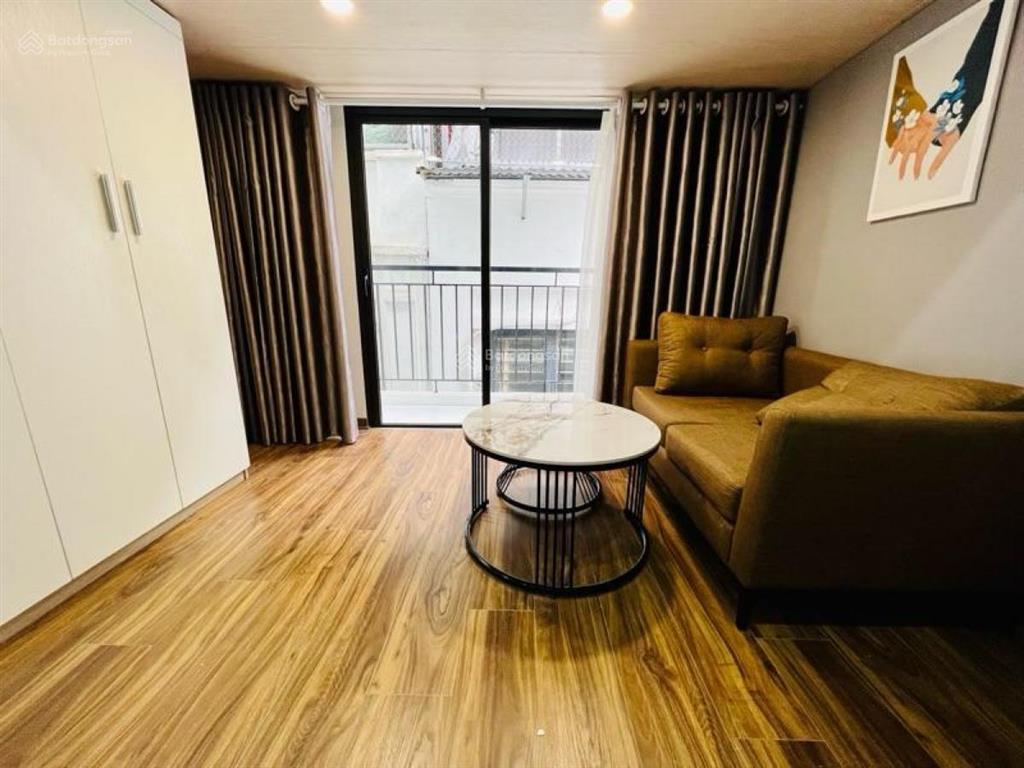 Bán toà ccmn yên hoà, nguyễn khang 68m2 x 7t, mt 4.1m, thang máy, 2 thoáng, dòng tiền 75 triệu/th