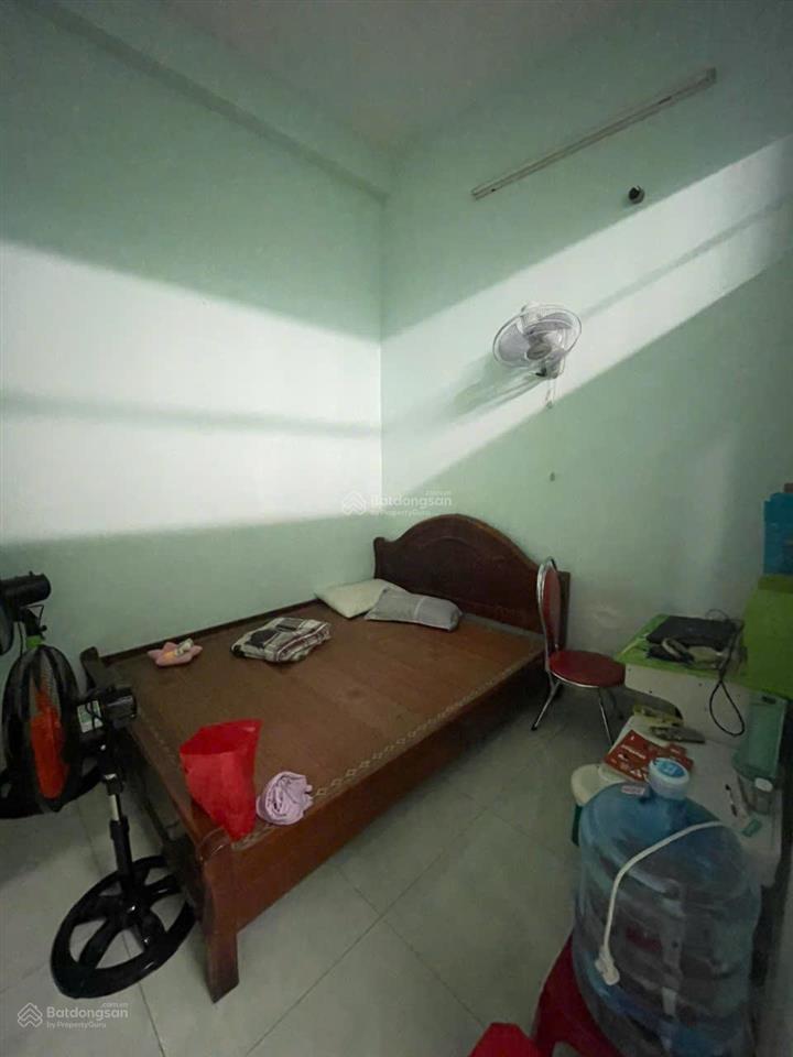 Chủ bán gấp  nhà 2 tầng  ô tô tới cửa  kế bên hãng bia heineken q12