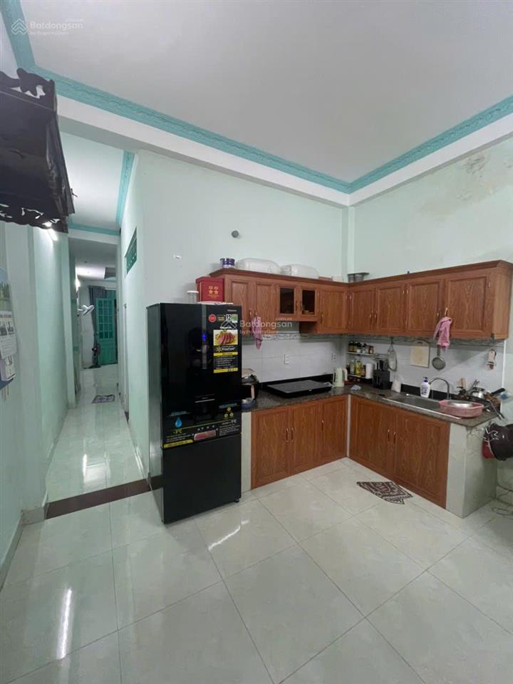 Chủ bán gấp  nhà 2 tầng  ô tô tới cửa  kế bên hãng bia heineken q12